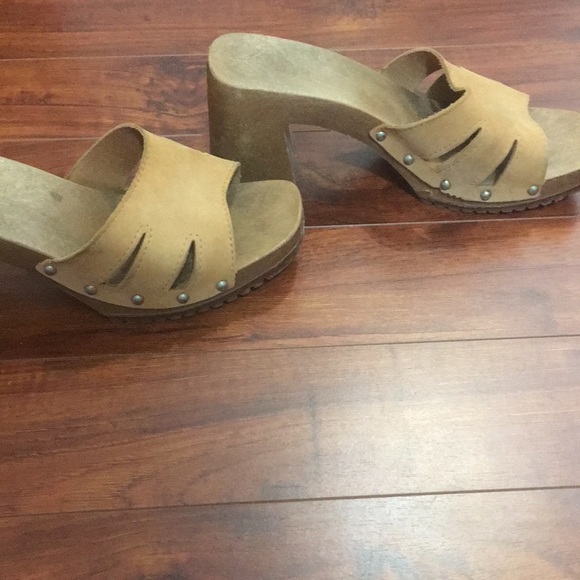 Leather collection very good condition - Picture 9 of 10